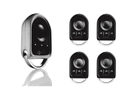 Somfy Somfy KeyGo 4 io 1W4-      1841134 