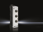 Rittal Schienenadapter        SV 9629100 