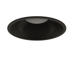 PIL BLACK REFLECTOR DL ROUND     3109007 