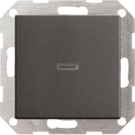 GIRA 013628 Tast-Kontrollschalter 