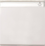 GIRA 029927 Wippe Beschriftungsfeld 