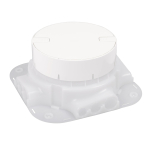 Legrand 088069 Unterflurbox 220x220mm 
