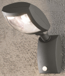 KONS LED-Strahler Alu anthrazit 7938-370 