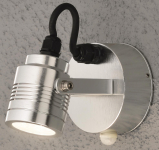 KONS LED-Strahler Alu poliert   7941-310 
