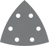 Bosch 5Schleifblatt F355 93mm 2608605198 