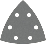 Bosch 5Schleifblatt F355 93mm 2608605197 