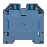 Weidmüller WDU 50N BL Durchgangsklemme 