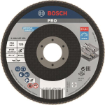 Bosch Fächerschleifscheibe    2608607320 