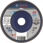 Bosch Fächerschleifscheibe    2608607338 