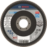 Bosch Fächerschleifscheibe    2608605450 