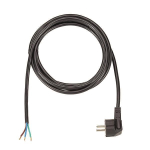 Bachmann Zuleitung H05VV-F 3G1,5 305.184 