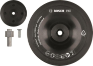 Bosch Stützteller 125mm 8mm   1609200240 