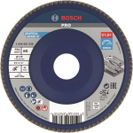 Bosch Fächerschleifscheibe    2608607336 