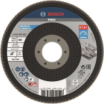 Bosch Fächerschleifscheibe    2608605452 