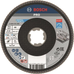 Bosch 2608619203         X-LOCK FAECHERS 