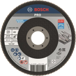 Bosch Fächerschleifscheibe    2608606922 