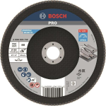 Bosch Fächerschleifscheibe    2608606739 