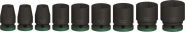 Bosch PRO Steckschlüsselsatz  2608003038 