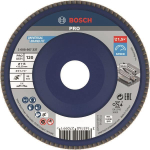 Bosch Fächerschleifscheibe    2608607337 