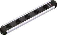 Bachmann PRIMO 5x Schuko  331.032 