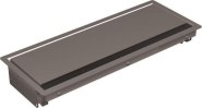 Bachmann CONI Einbaurahmen lang 338.0206 