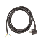 Bachmann Zuleitung H05VV-F 3G1,5 305.185 
