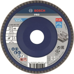Bosch Fächerschleifscheibe    2608607334 
