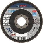 Bosch Fächerschleifscheibe    2608607319 