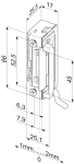 ASSA Abloy 118WE10-----  118WE10-----A71 