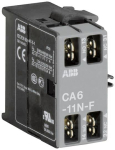 ABB HILFSSCHALTER CA6-11N-F    CA6-11N-F 