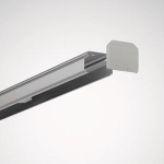 Trilux Kopfstück zum       07650Fi KS 03 