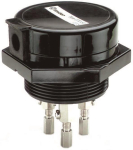 Finder Elektrodenhalter           072.53 