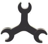 Finder Abstandshalter            072.503 