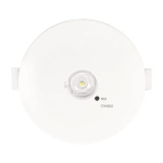 ThornEco IRIS ANT/ESC E3/E3T    96638264 