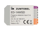 ZUM Anwesenheitssensor Einbau   22169874 