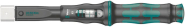 Wera Click-Torquex2        05075652001 