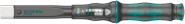 Wera Click-Torquex3        05075653001 