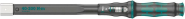 Wera Click-Torquex4        05075654001 