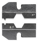 Knipex 97 49 87 Crimpeinsatz      974987 