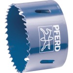 Pferd Lochsäge HSS Bi-Metall 75mm 