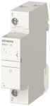 SIEM Einbausicherungssockel mit  3NW7314 