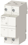 SIEM Einbausicherungssockel mit  3NW7324 