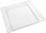 Miele DMGS 100-30 flache Glasschale 