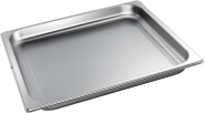 Miele DGG 12 Dampfgarbehälter 