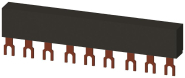 Siemens 3RV19151BB 3Ph.-Sammelschienen 