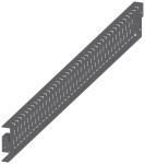 Siemens 8MF10202HN Schiene   8MF1020-2HN 