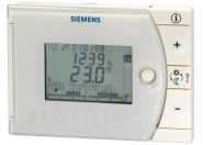SIEM Raumtemperatur Thermostat f. 
