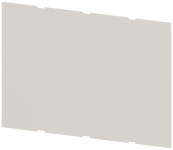 Siemens 8GK9533-0KK50 ALPHA630DIN, sch- 