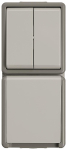 Siemens 5TA4815 DELTA Serienschalter 