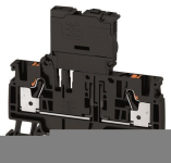 Weidmüller AFS 4 2C BK Sicherungs- 